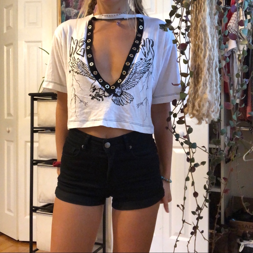 Vintage t shirt